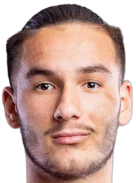Elmedin Rama