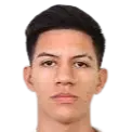 Cristóbal Saúl Alfaro Avilés