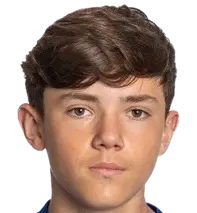Reggie Walsh