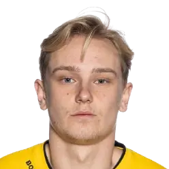 Kasper Eskil Ingvar Berndtsson