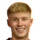 Atli jonasson