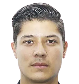 Alfonso Sanchez
