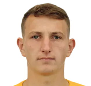 Dmytro Riznyk