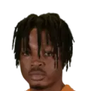 Isaac Atanga