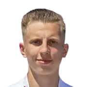 Nico Ochojski