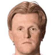 Jørgen Voilås