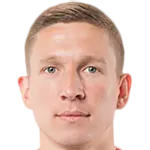 Aleksey Goryushkin