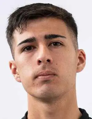 Lukas gonzalez