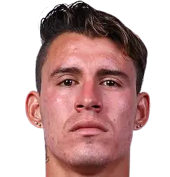 Cristian Calderon