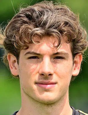 J Zimmermann