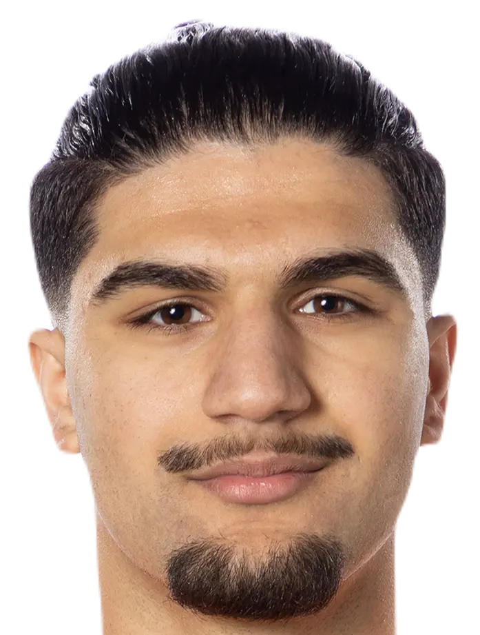 Ishak Shamoun