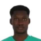 Mazou Bambara