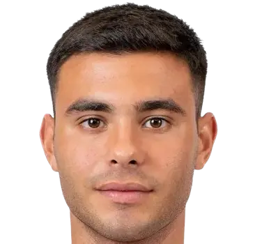 Diego Sanchez