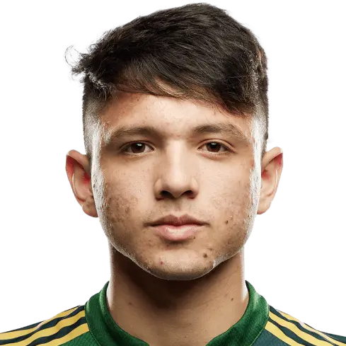 David Ayala