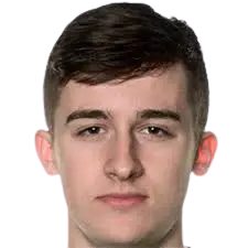 Louie Moulden