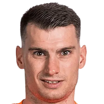 Dominik Livaković