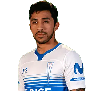 Edson Puch