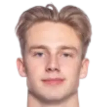 Benjamin Thoresen Faraas