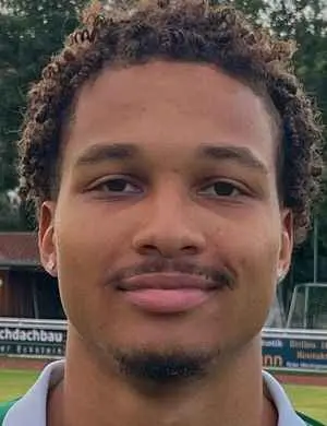 Bryan Alexander Beusch