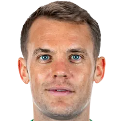 Manuel Neuer