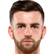 Liam Kelly