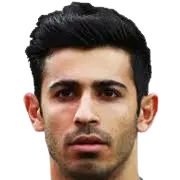 Ehsan Pahlevan