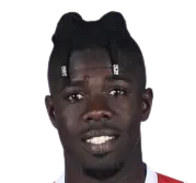 Pape Habib Gueye