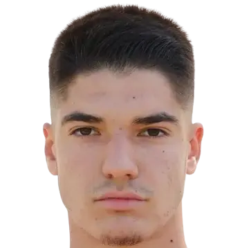 argyrios liatsikouras