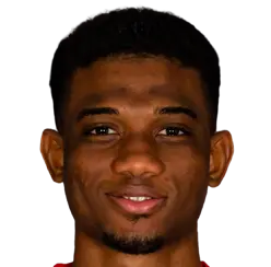 Amad Diallo