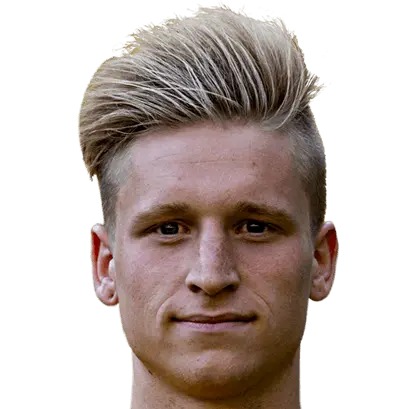 Marvin Stefaniak