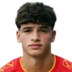 bryan mameli