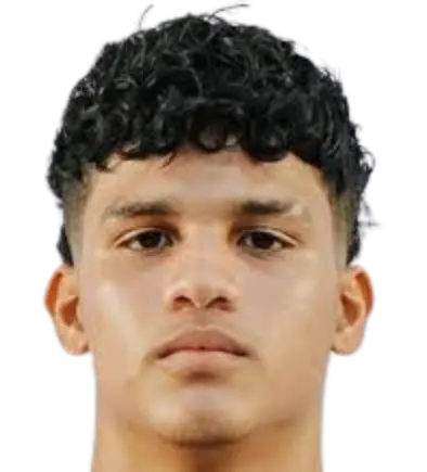 Ezequiel Crespo