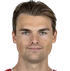 Joel Schmied