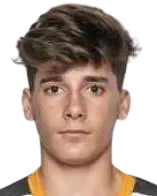Martín Tejón
