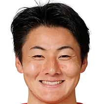 Kazuki Suganuma