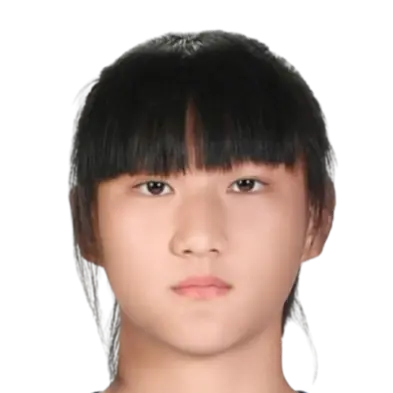 Huang Jiaxin