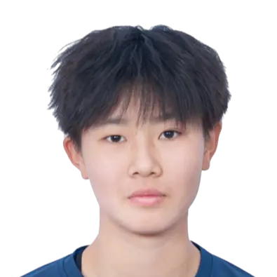 Jiang Shuo