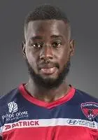 Lassana Diako