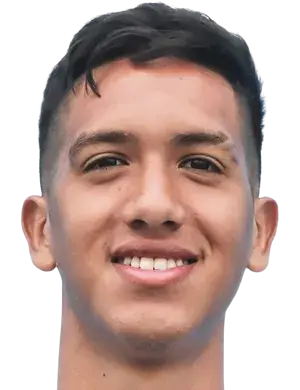 Aldair Vásquez