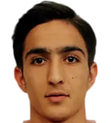 Ehsan Hosseini