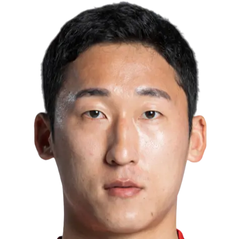 Yong Hwan·Kim