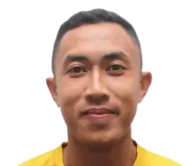 Lucky Oktavianto