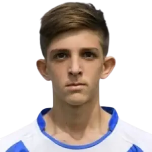 Mateo Seoane