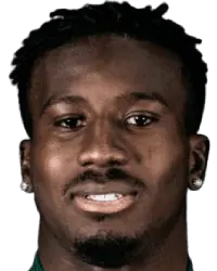 Johanne Akassou