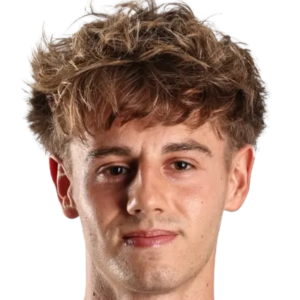 Matthew Ellis