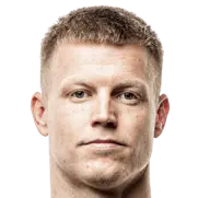 Patrick Pentz