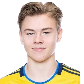 Charlie Nildén