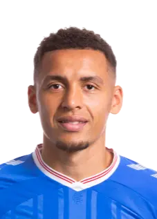 James Tavernier