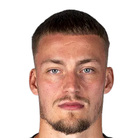 Davy Van Den Berg