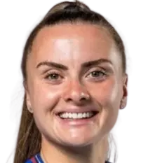 Kirsty Howat